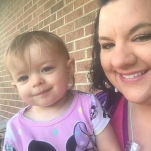 Meet your Posher, Lori